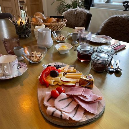 Carlsminde Ferielejlighed Stenstrup Eksteriør bilde